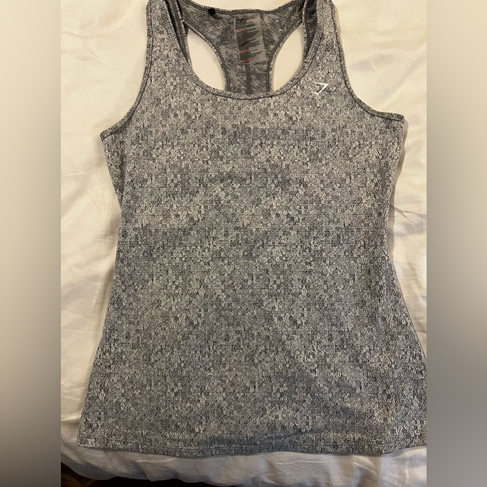 Gymshark Workout Tank